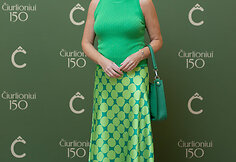 Jolanta Svirnelytė