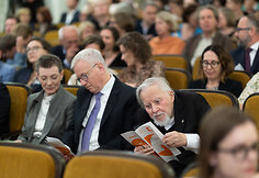 Vytautas Landsbergis