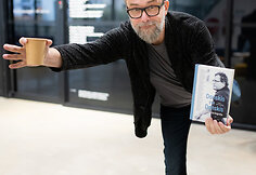 Rytis Zemkauskas
