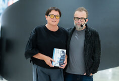 Jolanta Donskienė, Rytis Zemkauskas