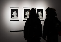 Galerijoj „Kairė-dešinė“ paroda „Ne savo noru“