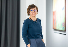 Monika Krikštopaitytė