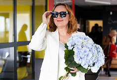 Rosita Čivilytė