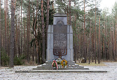 Panerių memorialas