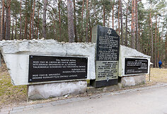 Panerių memorialas