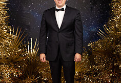 21-oji labdaringa kalėdinė Gala vakarienė &bdquo;Annual Christmas Charity Gala&ldquo;