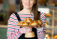 Akvilė Jokubauskienė