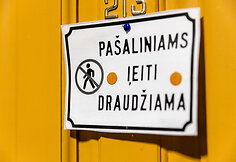 Vilniaus kalėjimas