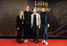 I&scaron;ankstinė Geriausių Kanų liūtų reklamų peržiūra  Apollo kino teatre
