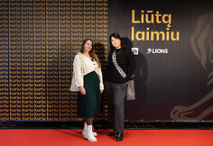 I&scaron;ankstinė Geriausių Kanų liūtų reklamų peržiūra  Apollo kino teatre