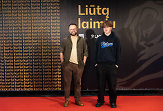 I&scaron;ankstinė Geriausių Kanų liūtų reklamų peržiūra  Apollo kino teatre