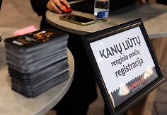 I&scaron;ankstinė Geriausių Kanų liūtų reklamų peržiūra  Apollo kino teatre