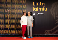 I&scaron;ankstinė Geriausių Kanų liūtų reklamų peržiūra  Apollo kino teatre
