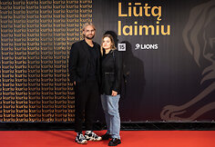 I&scaron;ankstinė Geriausių Kanų liūtų reklamų peržiūra  Apollo kino teatre