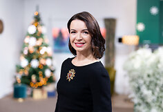  TV3 televizijos paramos projektas &bdquo;I&scaron;sipildymo akcija&ldquo;