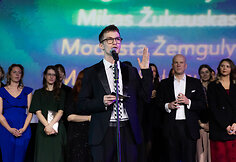 Konradas Kazlauskas