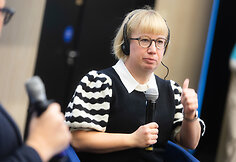 Kristina Ohlsson
