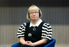 Kristina Ohlsson