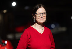 Loreta Vaicekauskienė