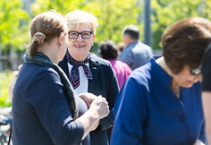 Ingrida &Scaron;imonytė