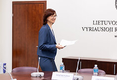 Lina Petronienė