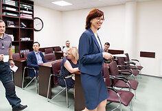 Lina Petronienė