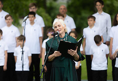 Ilona Balsytė