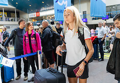 Gabija Galvydytė