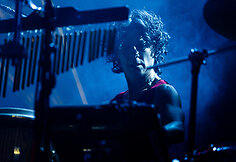Grupės &bdquo;Faithless&ldquo; koncertas