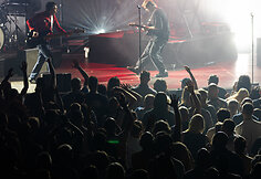Grupės &bdquo;Faithless&ldquo; koncertas