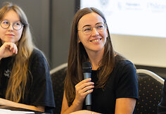Virginija Janu&scaron;kevičiūtė