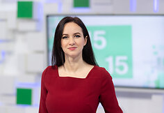  Inga Ruginienė 15min studijoje