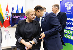 Rasa Kiūdytė