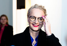 Au&scaron;rinė Armonaitė