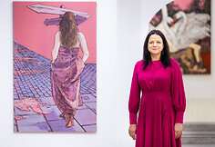 Jolanta Kyzikaitė
