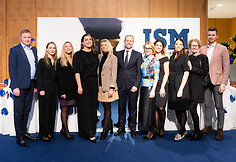ISM Vadybos ir ekonomikos universitetas mini ypatingą sukaktį &ndash; 25 metų jubiliejų