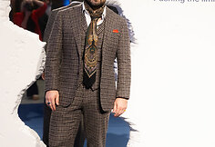 Kirilas Glu&scaron;ajevas