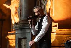 Saulius Bareikis