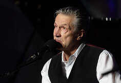 Saulius Bareikis