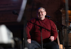 Kostas Smoriginas