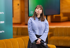 Dovilė Grigaliūnaitė