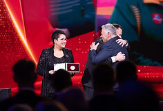 Daina Gudzinevičiūtė, Mindaugas Bilius, Rimantas Plungė