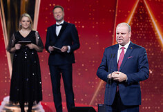 Saulius Skvernelis