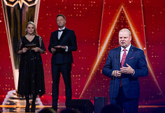 Saulius Skvernelis