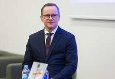 Artūras Svarauskas