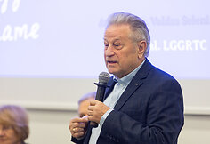 Alfredas Antanas Basevičius