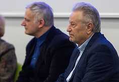 Alfredas Antanas Basevičius