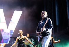 Koncerto akimirkos