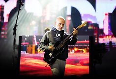 Koncerto akimirkos