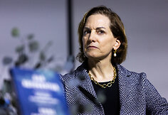 Anne Applebaum